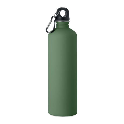 Gerecyclede fles met haak - Afbeelding 9