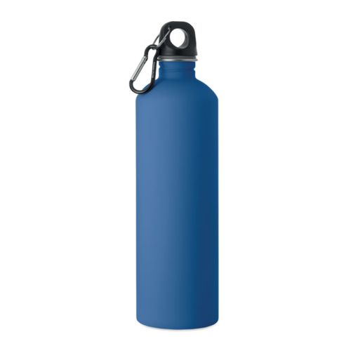 Gerecyclede fles met haak - Afbeelding 4