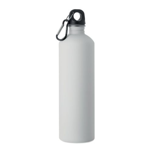Gerecyclede fles met haak - Afbeelding 8