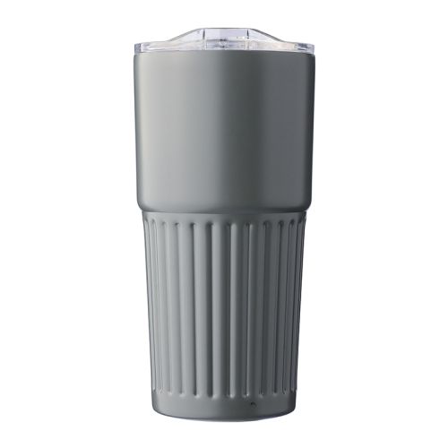 Gerecycleerde RVS thermosbeker - Afbeelding 2