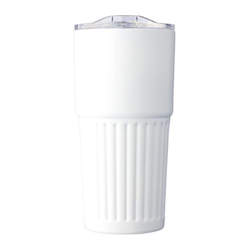 Gerecycleerde RVS thermosbeker - Afbeelding 7