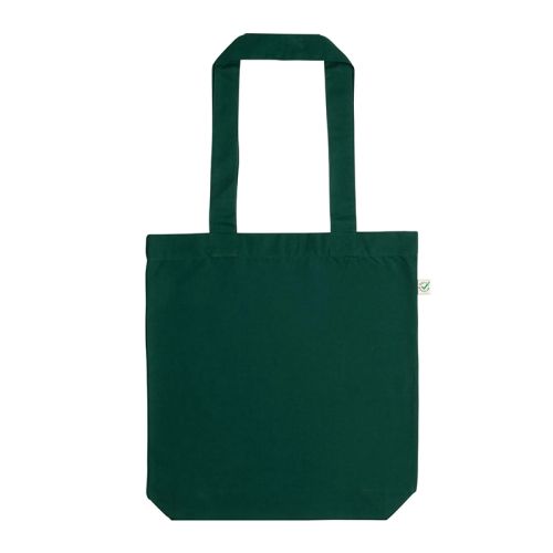 Katoenen shopper - Afbeelding 2