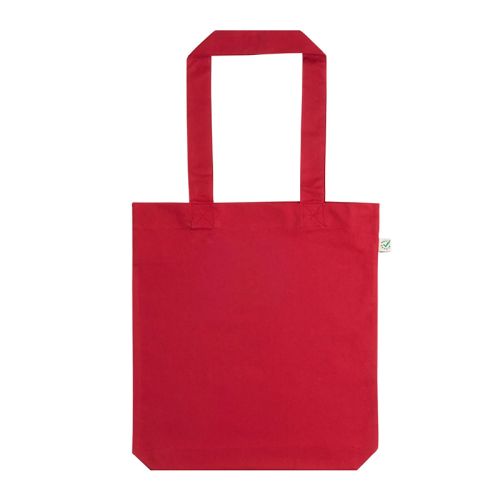 Katoenen shopper - Afbeelding 4