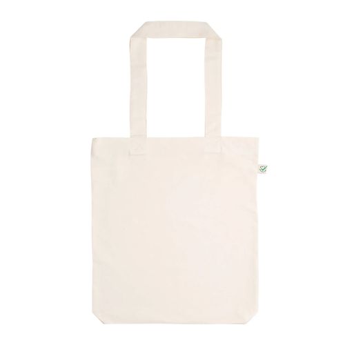 Katoenen shopper - Afbeelding 11