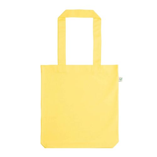 Katoenen shopper - Afbeelding 3