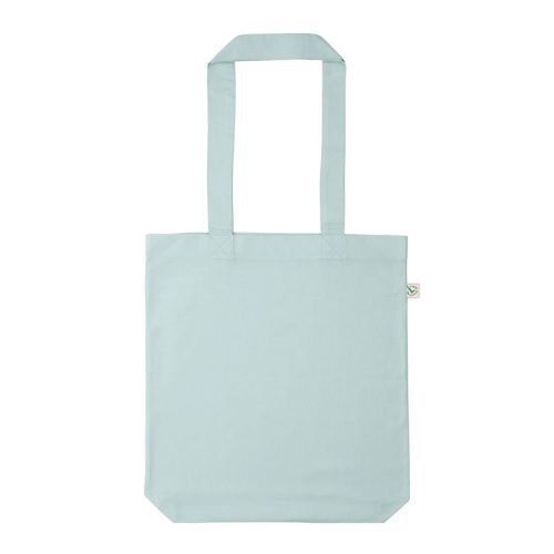 Katoenen shopper - Afbeelding 5