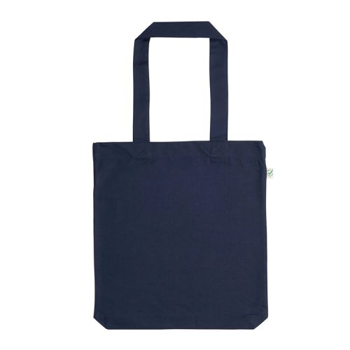 Katoenen shopper - Afbeelding 9