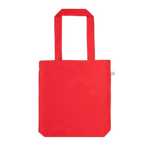 Katoenen shopper - Afbeelding 8