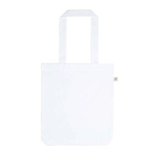 Katoenen shopper - Afbeelding 7