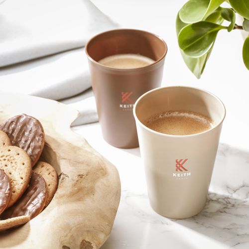 Koffiebeker herbruikbaar - Afbeelding 6