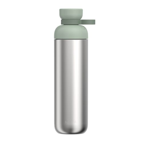 Mepal waterfles gerecycleerd RVS 900 ml - Afbeelding 6