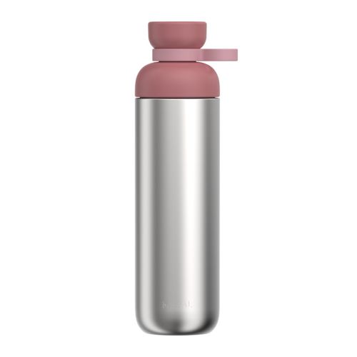 Mepal waterfles gerecycleerd RVS 900 ml - Afbeelding 5