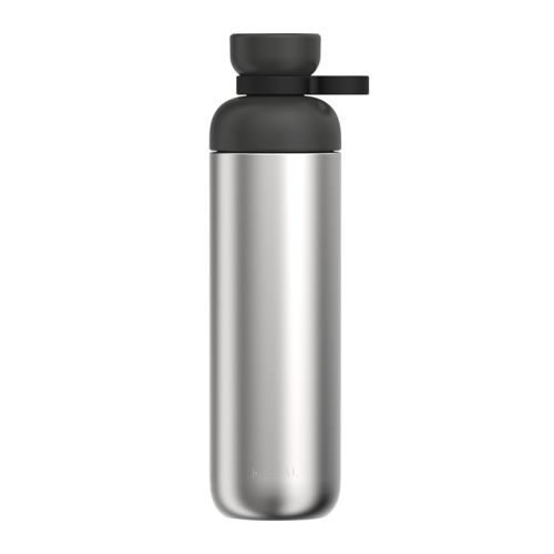 Mepal waterfles gerecycleerd RVS 900 ml - Afbeelding 3