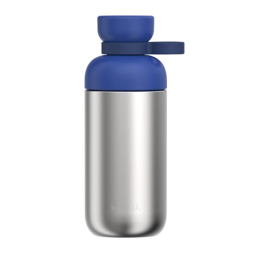 Mepal waterfles gerecycleerd RVS 500 ml - Afbeelding 5