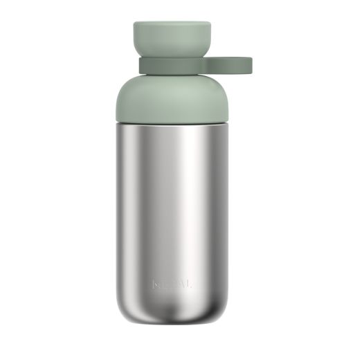 Mepal waterfles gerecycleerd RVS 500 ml - Afbeelding 3