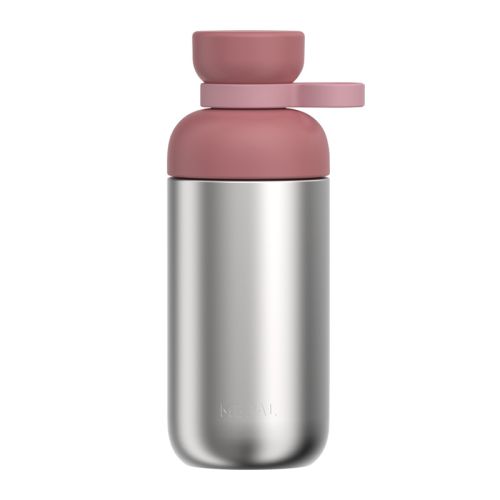 Mepal waterfles gerecycleerd RVS 500 ml - Afbeelding 6