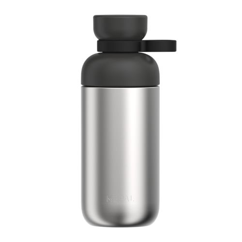 Mepal waterfles gerecycleerd RVS 500 ml - Afbeelding 4