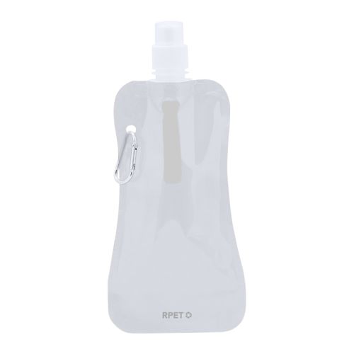 Opvouwbaar waterflesje - Afbeelding 4