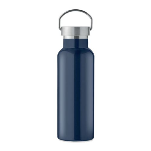 RVS fles dubbelwandig - Afbeelding 3