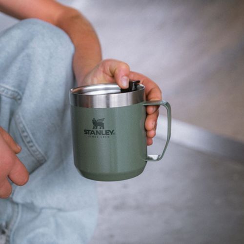 Stanley Everyday 350 ml campingmok - Afbeelding 6