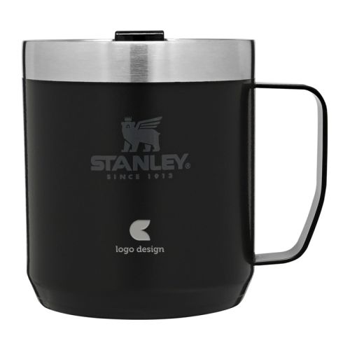 Stanley Classic Legendary Camp Mug - Afbeelding 1