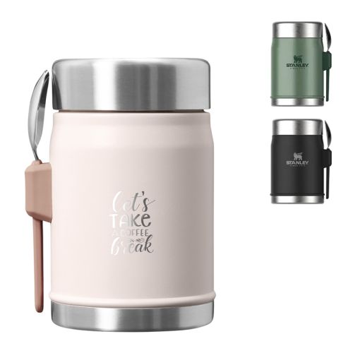 Stanley Classic Legendary Food Jar + Spork - Afbeelding 1
