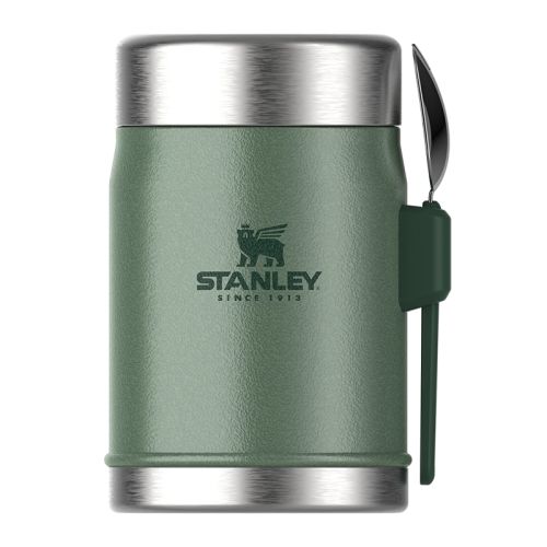 Stanley Classic Legendary Food Jar + Spork - Afbeelding 2