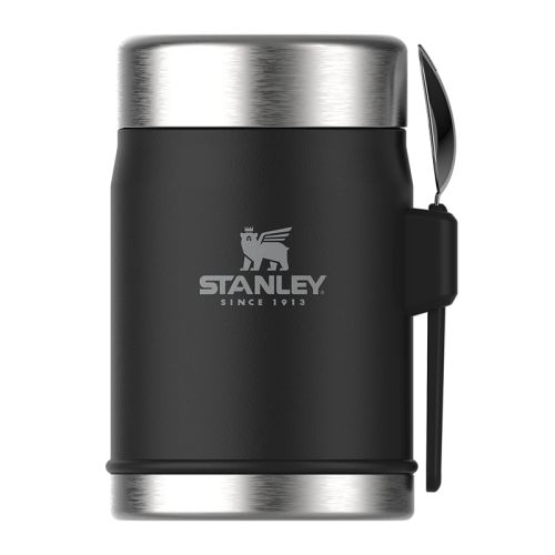 Stanley Classic Legendary Food Jar + Spork - Afbeelding 4
