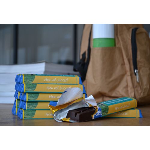 Tony's Chocolonely (50 gram) | eigen wikkel - Image 14
