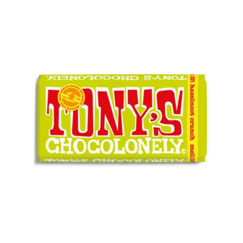Tony's Chocolonely (180 gram) | eigen wikkel - Afbeelding 13