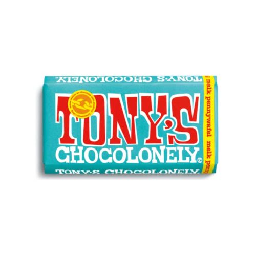 Tony's Chocolonely Paasreep (180g) | Eigen design - Afbeelding 8