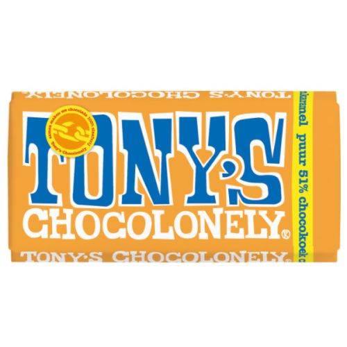 Tony's Chocolonely Paasreep (180g) | Eigen design - Afbeelding 12