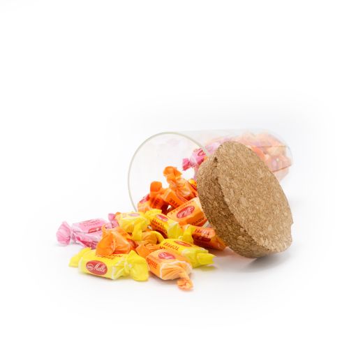 Voorraadpot met snoep - Image 3