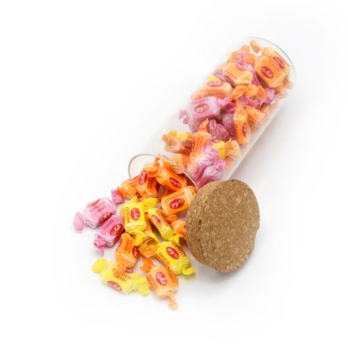 Voorraadpot met snoep - Image 1