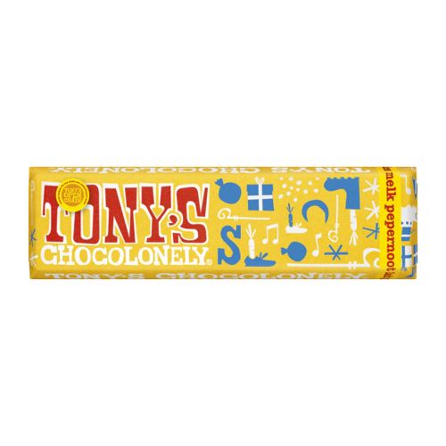 Tony's sintreep klein - Afbeelding 2