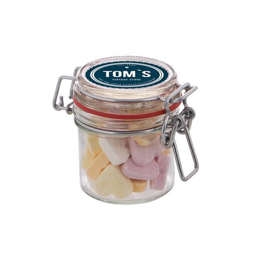 Mini snoeppot - Afbeelding 3