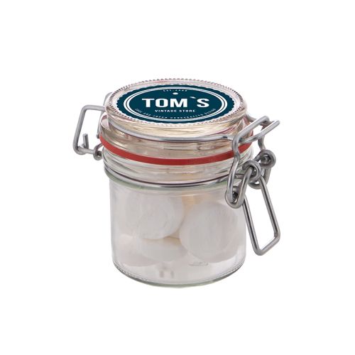 Mini snoeppot - Afbeelding 4