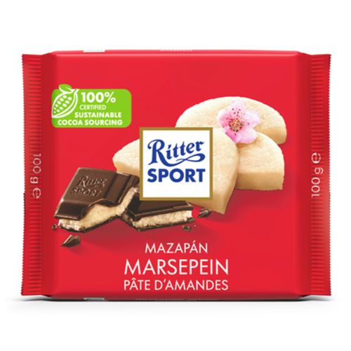 Ritter Sport eigen wikkel - Afbeelding 4