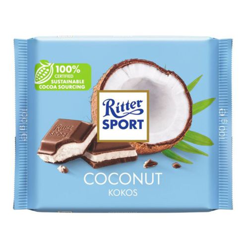 Ritter Sport eigen wikkel - Afbeelding 5