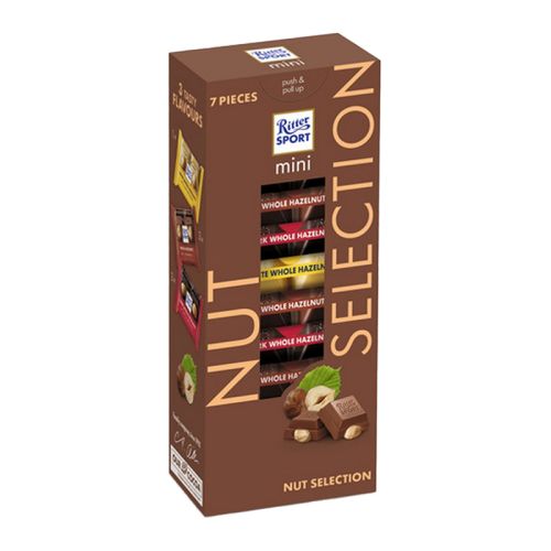 Ritter sport mixdoosje - Afbeelding 3