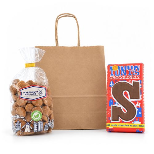 Sinterklaastas vol lekkers - Afbeelding 2