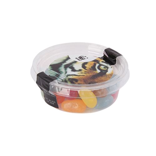 Bakje snoep bioplastic klein - Afbeelding 2
