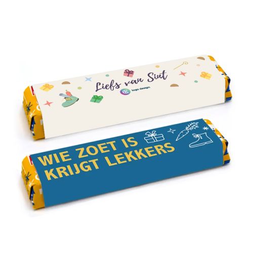 Tony's sintreep klein - Afbeelding 1