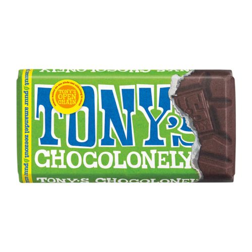 Tony's Chocolonely (90 gr.) eigen wikkel - Afbeelding 7