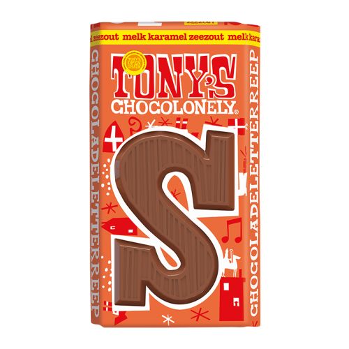 Tony's Chocolonely schoenletter - Afbeelding 9
