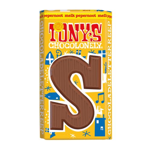Tony's Chocolonely schoenletter - Afbeelding 8
