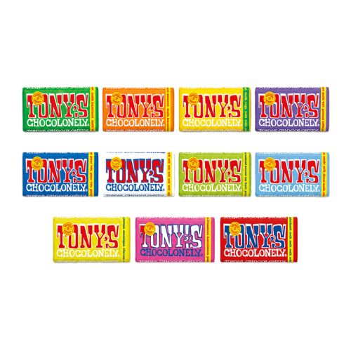 Tony's paasreep (180 gr.) groeipapierwikkel - Afbeelding 15