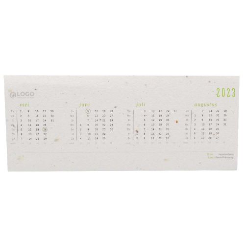 Kalender | 200 gr./m2 - Afbeelding 3