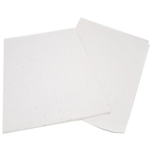 Groeipapier onbedrukt A3 | 120 gr./m2 - Afbeelding 1