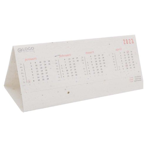 Kalender | 200 gr./m2 - Afbeelding 1